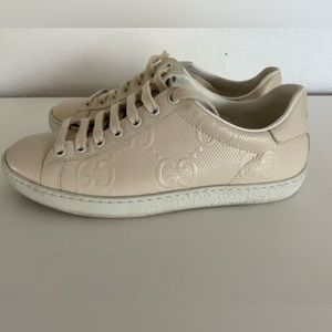 Gucci Ace Sneakers